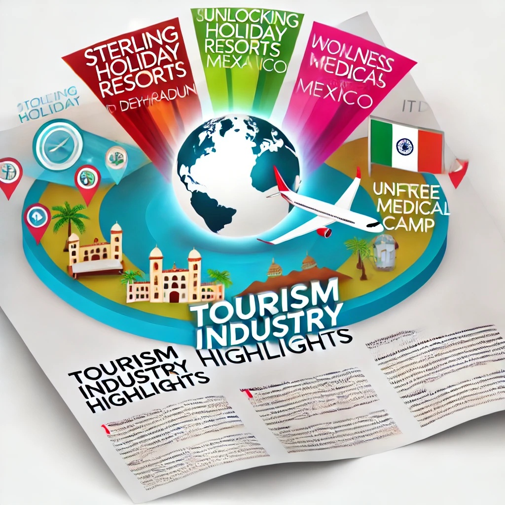 Indian Travel Industry News and Updates